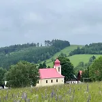 Marinka * Říčky