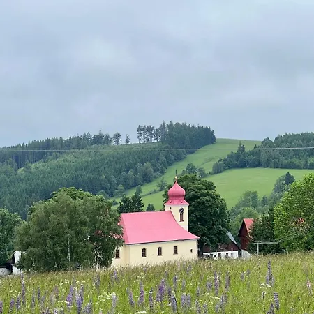 Marinka * Říčky