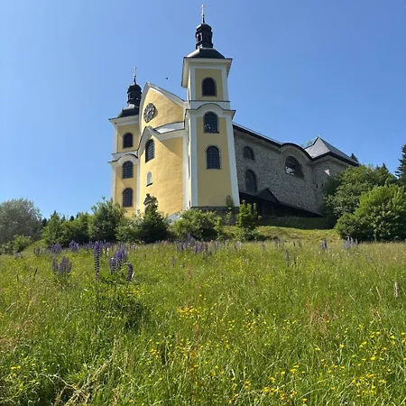 Lejlighed Marinka